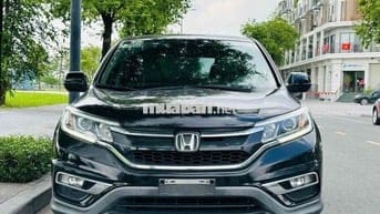 Honda CR V 2016 2.0 AT - 90000 km