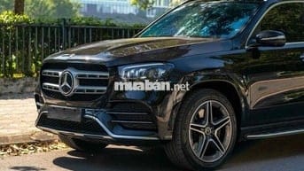 Mercedes Benz GLS Class model 2022 450- 41000 km