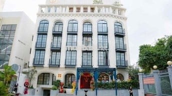 CHUNG CƯ CAO CẤP - DẠNG 1PN BAN CÔNG NGAY TRUNG TÂM