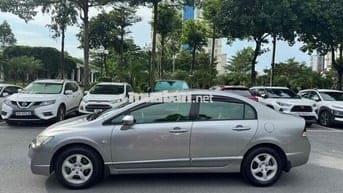 Honda Civic 2007 1.8 MT - 100000 km