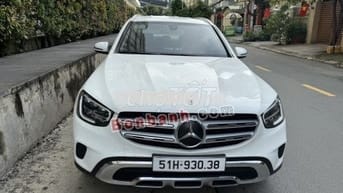 Mercedes Benz GLC 200 2020
