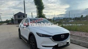 Mazda CX5 2.5 AT 2WD 2018