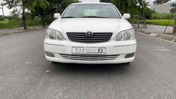 54 2004 2.4G 2004  - 150000 km