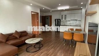 Vào luôn Mỹ Đình Plaza 1, Trần Bình 2PN 86m2 full nội thất giá 15tr/th