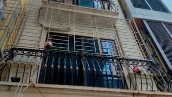 Bán nhà phố Vường Thừa Vũ, Thanh Xuân 37m, 5 tầng. Giá: 12.8 tỷ