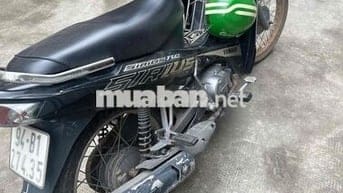xe ko xử dụng bán gấp