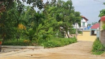 Chính chủ cần tiền bán gấp đất Hòa Lạc, gần đại học FPT!