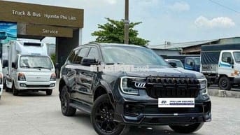 Ford Everest 2023 Sport 2.0L 4x2 AT - 26000 km