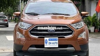 Ford Ecosport 1.5 1 Chủ Full lịch sử - Không lỗi 💯