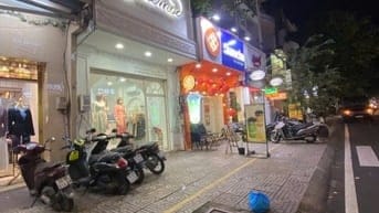 BÁN NHÀ HẺM XE HƠI 339 LÊ VĂN SỸ , QUẬN 3 . DT: 5X20, GIÁ: 27 TỶ 500