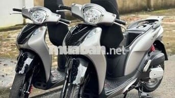 Cần bán Cặp SH_MODE Bạc Đen - Chính chủ phố