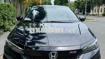 Honda City 2021 1.5 RS - 19100 km