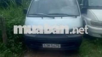 Toyota Hiace 2 68 2001 - 686868 km