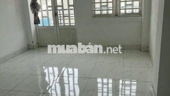 Bán nhà hẻm 3m đường Bùi Tư Toàn