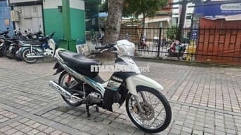 Xe yamaha sirut nguyên gin