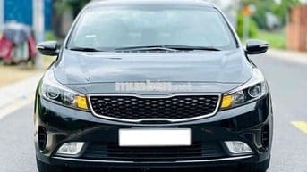 Kia Cerato 2017 2018 1.6 AT xe zin a-z giá cực tốt