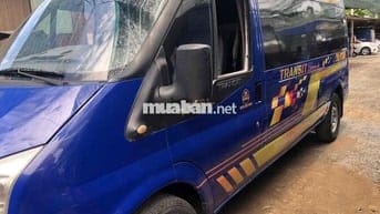 Ford Transit 2011 - 200000 km