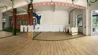 CĂN GÓC 3 MẶT TIỀN 388m2- KHU DÂN CƯ TRUNG SƠN