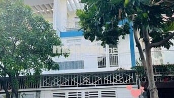 Bán nhà KĐT Phước Long đường Kha Vạn Cân