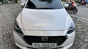 Cần Bán Chiếc Mazda2 Sport 1.5Luxury sx2022
