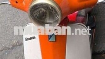 Piaggio Vespa LX ie 150cc - Biển HN