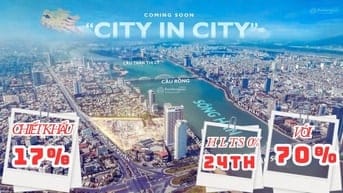HIẾM có dự án The Capital Square VIEW SÔNG vị thế KIM CƯƠNG đắc địa..