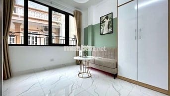 CHO THUÊ CĂN HỘ 1PN 1PK QUẬN NAM TỪ LIÊM - LÊ ĐỨC THỌ GẦN SVD MỸ ĐÌNH