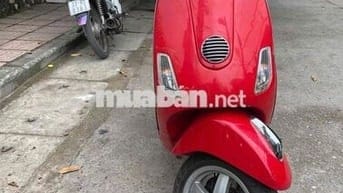nhà thừa xe máy vespa lx bán cho ai cần