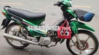 Wave HQ Kiểng 2 đĩa GTDD