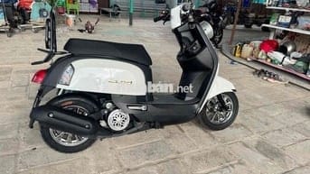 Chật nhà bán xe cuxi ( zin ) biển 72 K9C