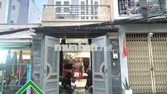 Siêu phẩm 4 tầng – Hẻm xe hơi 8m – Phạm Quý Thích, Tân Phú. 4 PN – 4WC