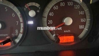 Kia Morning 2011 1.0 AT - 121941 km