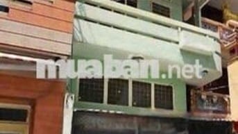 Cho Thuê Nhà Đường Bàn Cờ, Quận 3 ( Nhà Rộng - KD Tự Do - Cho CHDV )