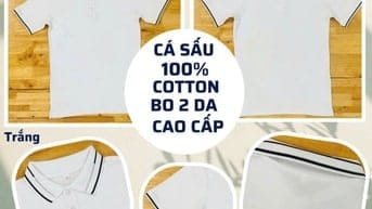 May đồng phục chuyên nghiệp tại Bình Dương