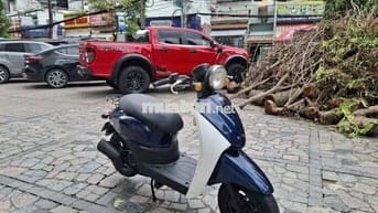 Xe 50cc Hàn Quốc