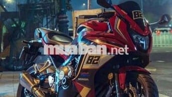 Bán CBR650F ABS 2018