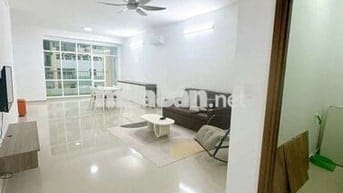 🍒Cho thuê căn hộ 3pn fullNT*Cc BellezaQ7*Nhà mới*Dt 124m2-Giá rẻ 14tr