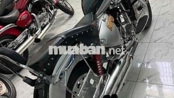 MOTO. VENTO 150 sản xuất tại mỹ