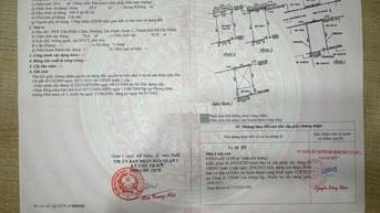BÁN NHÀ HXH TRẦN KHẮC CHÂN, TÂN ĐỊNH, QUẬN 1