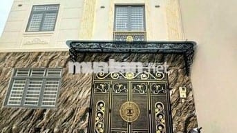 Cần cho thuê Villa HXH 19/3A Đoàn Thị Điểm P.1 Q.Phú Nhuận