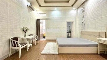 Siêu phẩm studio full nội thất- Thang máy ngay cầu chữ Y