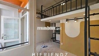 DUPLEX FULL NỘI THẤT CAO CẤP MỚI XÂY - NGAY TÂN SƠN NHÌ, TÂN PHÚ