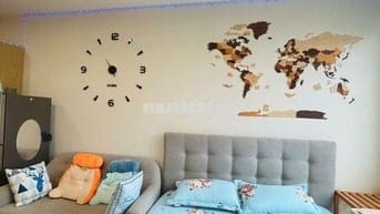 CHUYÊN CHO THUÊ  DÀI HẠN CHARMINGTON LA POINTE STUDIO- 1PN- 2PN