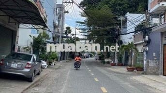 TÂN HƯNG THUẬN - 116M2 - LÔ GÓC KHÔNG LỘ GIỚI HÔNG - NGANG 4.3 - 4.5TY