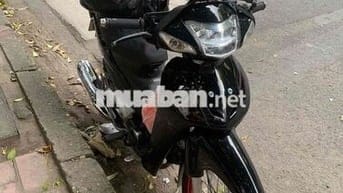 Wave 50 lên máy 100cc
