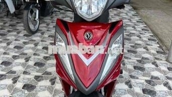 Bán SYM Galaxy50 2018 Máy Zin Êm Biển 65 9chủ