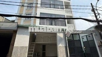 CHO THUÊ MẶT BẰNG VỪA Ở VỪA KINH DOANH NGAY NGUYỄN KIỆM