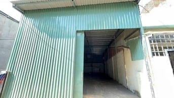 💗🏠 cho thuê kho xưởng Phạm Văn Bạch, dt:7*20