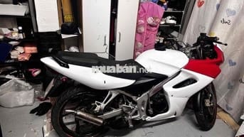 Bán xe Honda 2thì LS125