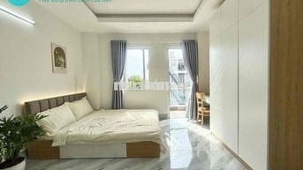 KHAI TRƯƠNG CHDV BANCOL MỚI 💯% ĐẦY ĐỦ TIỆN NGHI TRUNG TÂM GÒ VẤP